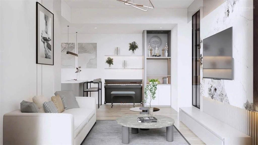 Cho thuê shophouse 4pn, 3wc, 155m2 giá cực chất tại cộng hòa plaza, tân bình, hcm