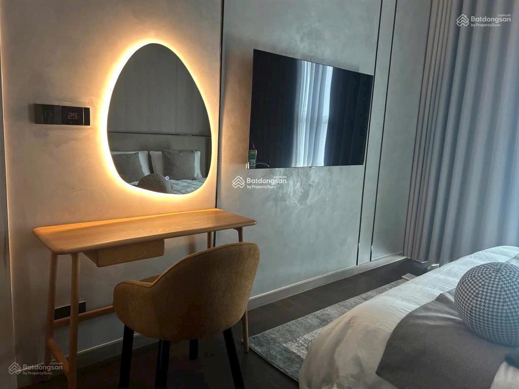 Chính chủ cho thuê ch 1pn, 14 triệu, 51m2 tại the prince residence, nguyễn văn trỗi, quận phú nhuận