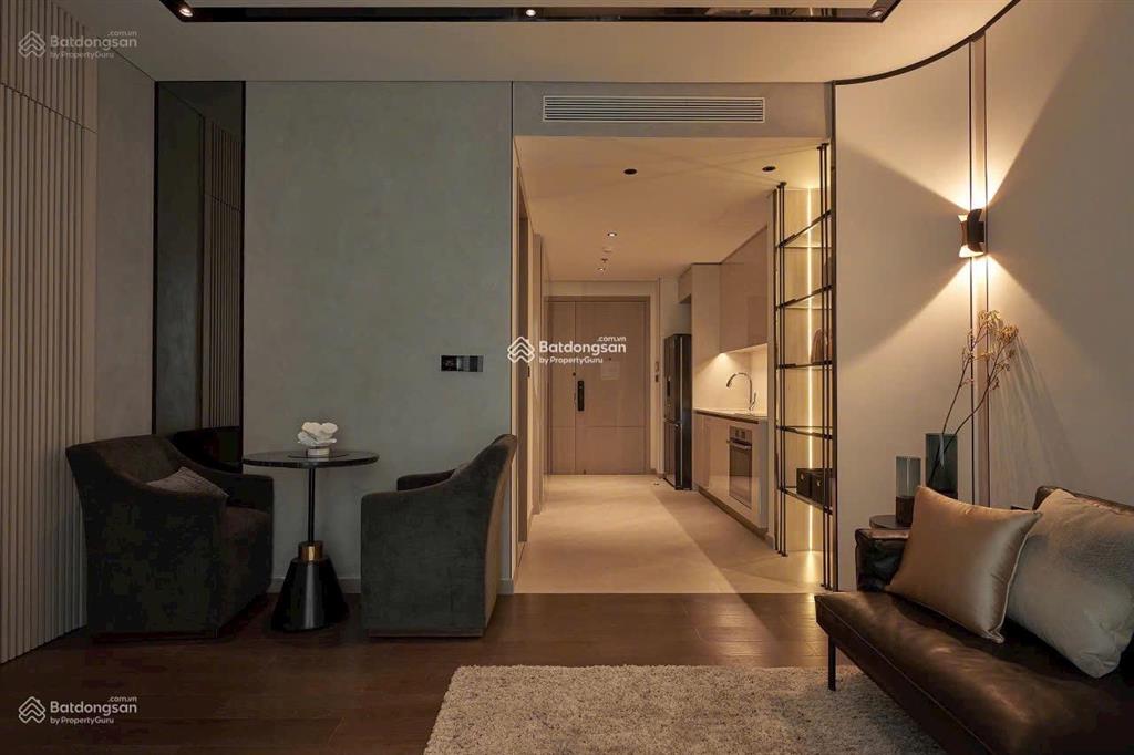 Chính chủ cho thuê ch 1pn, 14 triệu, 51m2 tại the prince residence, nguyễn văn trỗi, quận phú nhuận