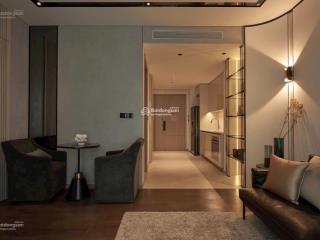 Chính chủ cho thuê ch 1pn, 15 triệu, 51m2 tại the prince residence, nguyễn văn trỗi, quận phú nhuận
