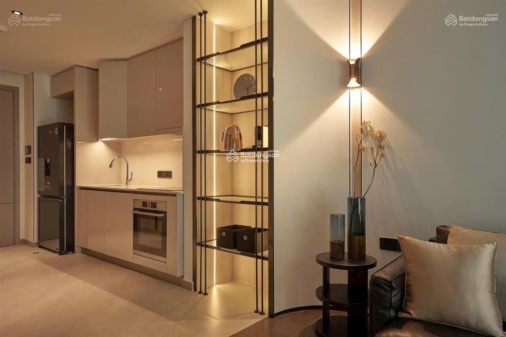 Chính chủ cho thuê ch 1pn, 14 triệu, 51m2 tại the prince residence, nguyễn văn trỗi, quận phú nhuận