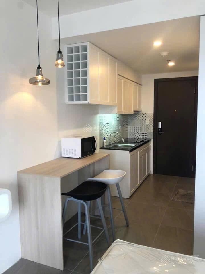 Cho thuê cc tại the flemington, 9 triệu vnd, 30 m2, hàng hiếm giá ưu đãi