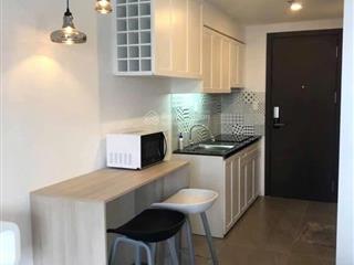 Cho thuê cc tại the flemington, 9 triệu vnd, 30 m2, hàng hiếm giá ưu đãi