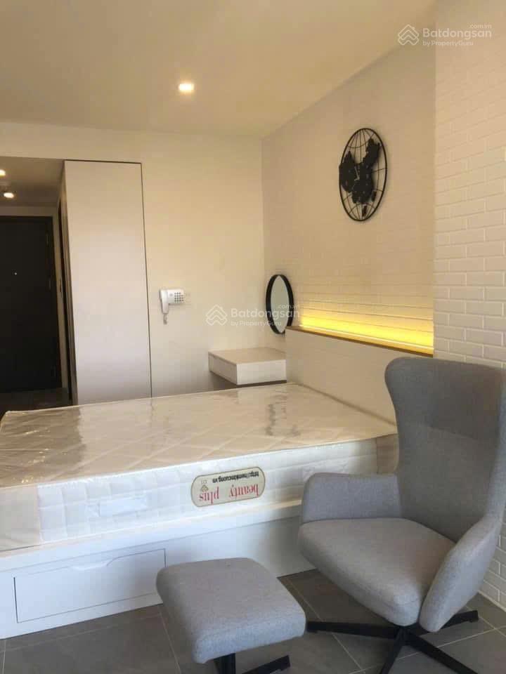 Cho thuê cc tại the flemington, 9 triệu vnd, 30 m2, hàng hiếm giá ưu đãi