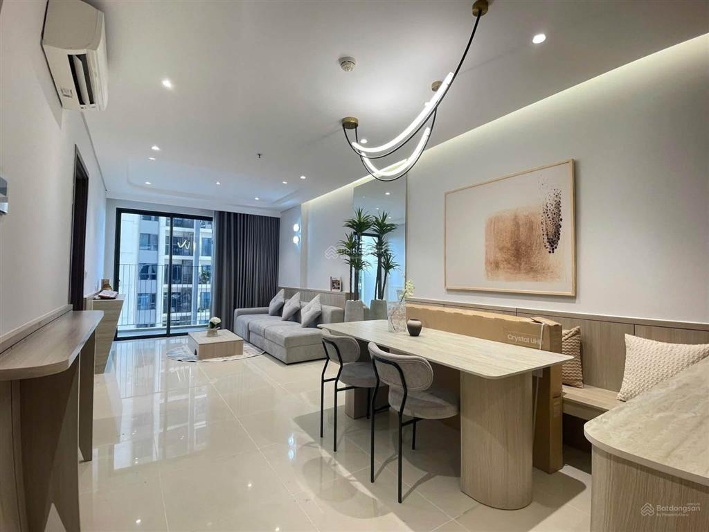 Cho thuê cc 2pn, 2wc tại investco babylon, 12 triệu, 75m2, view đẹp chỉ với