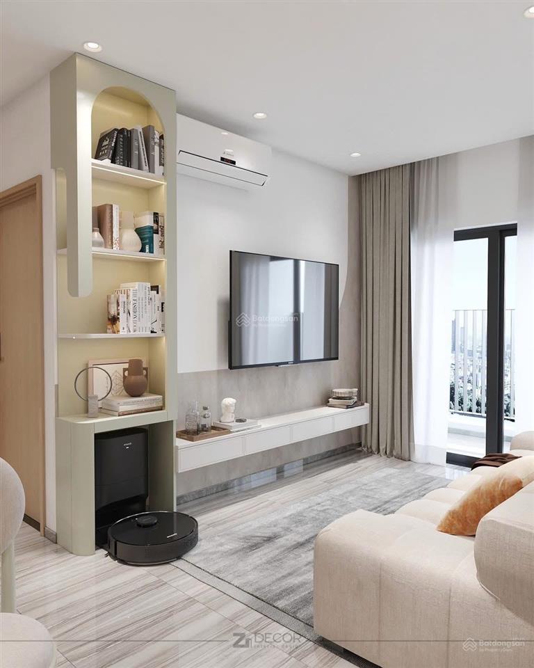 Cho thuê cc 2pn, 75m2, 17 triệu vnd tại the prince residence, phú nhuận, hcm siêu hot