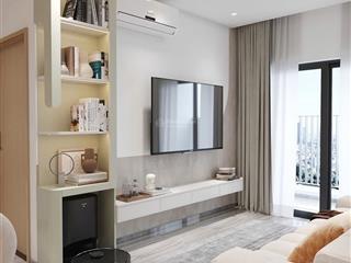 Cho thuê cc 2pn, 75m2, 17 triệu vnd tại the prince residence, phú nhuận, hcm siêu hot