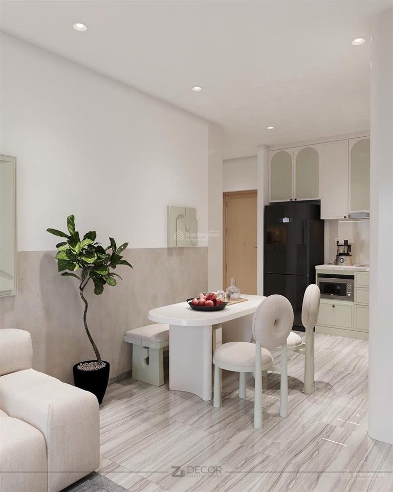 Cho thuê cc 2pn, 75m2, 17 triệu vnd tại the prince residence, phú nhuận, hcm siêu hot
