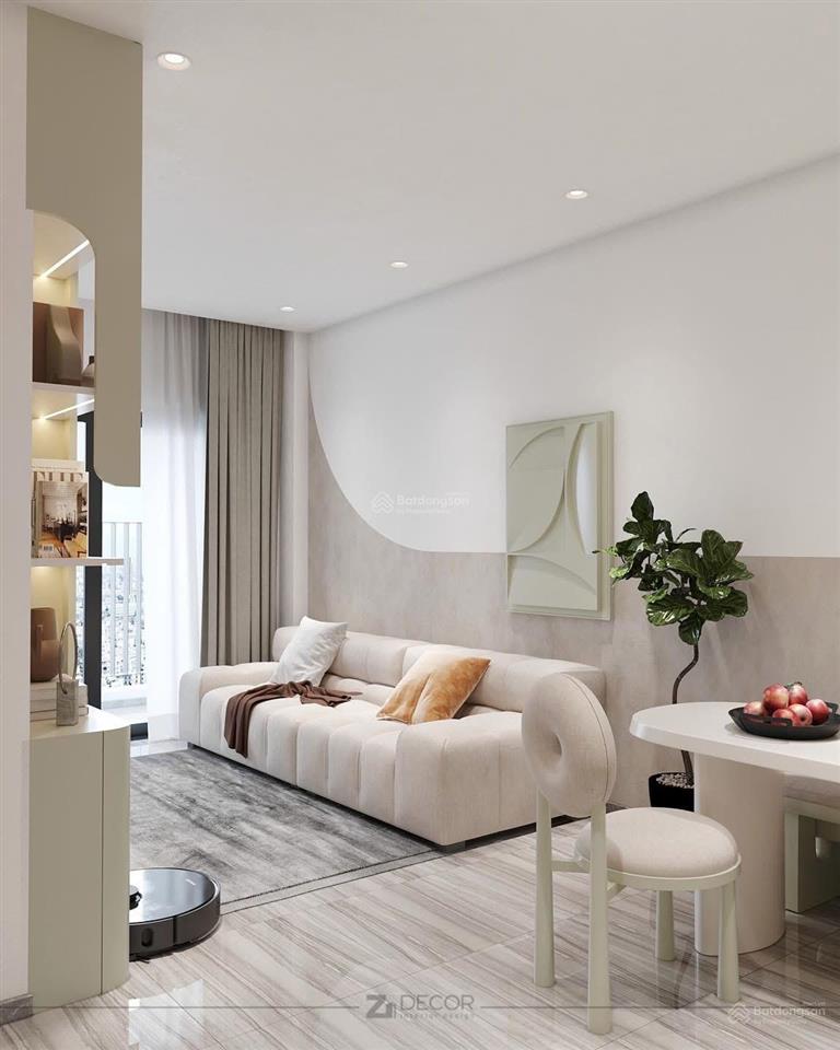 Cho thuê cc 2pn, 75m2, 17 triệu vnd tại the prince residence, phú nhuận, hcm siêu hot