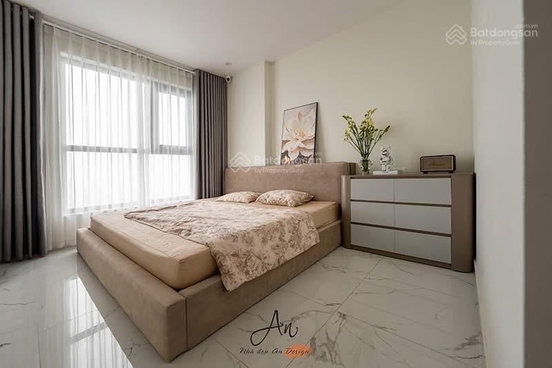 Cho thuê cc 2pn, 2wc, 75m2 tại xi grand court, 18 triệu vnd