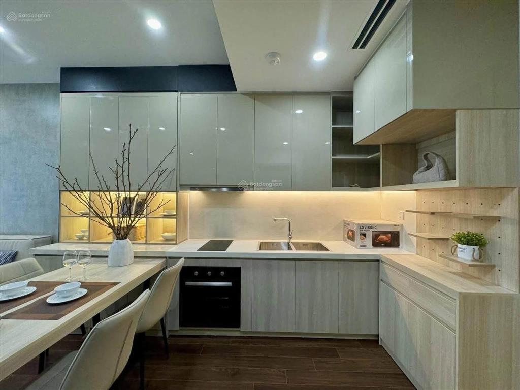 Cho thuê cc 1pn, 1wc tại xi grand court, 13 triệu, 52m2, q10, tp.hcm