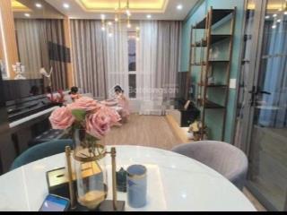 Cho thuê ch 2pn, 2wc, 68m2 tại the prince residence, 18 triệu vnd