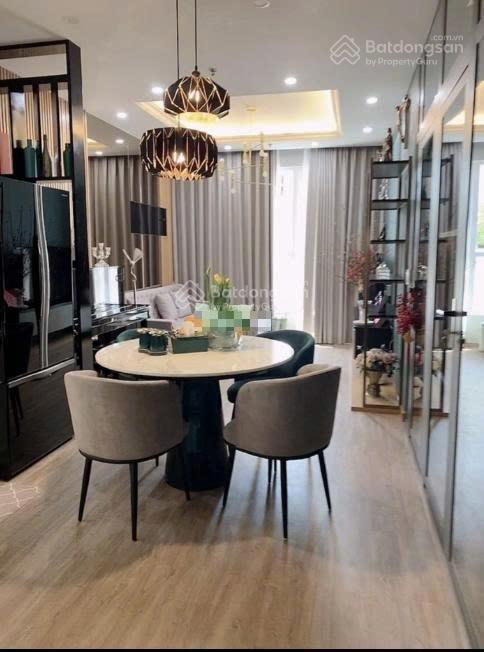 Cho thuê ch 2pn, 2wc, 68m2 tại the prince residence, 18 triệu vnd