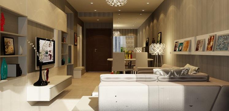 Bán shophouse 3pn, 4wc, 370m2 tại hoàng minh giám, phú nhuận, hồ chí minh, giá tốt