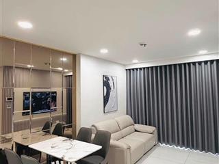 Cho thuê cc 2pn, 2wc tại rivera park sài gòn, 16 triệu, 75m2