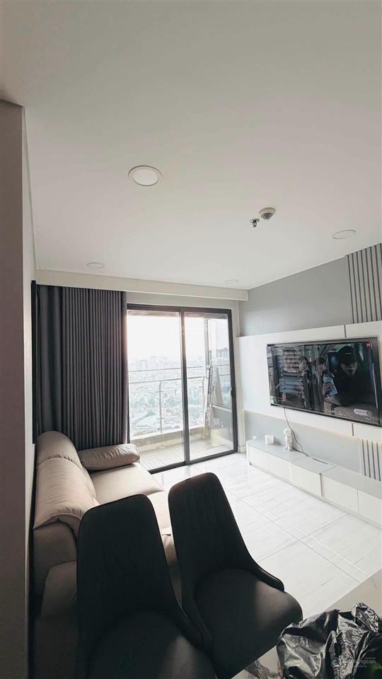 Cho thuê cc the flemington, 18 triệu vnd, 86m2, 2pn, 2wc, view đẹp
