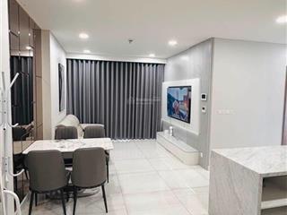 Cho thuê cc the flemington, 18 triệu vnd, 86m2, 2pn, 2wc, view đẹp