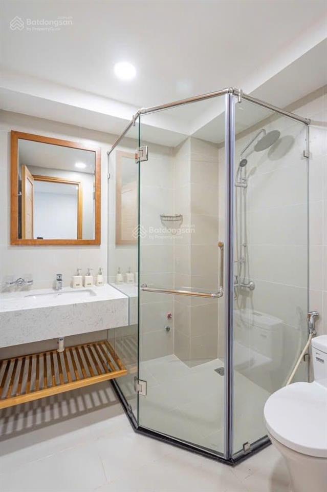 Cho thuê cc tân phước plaza, giá ưu đãi, 50m2, 1pn, 1wc, đầy đủ tiện nghi