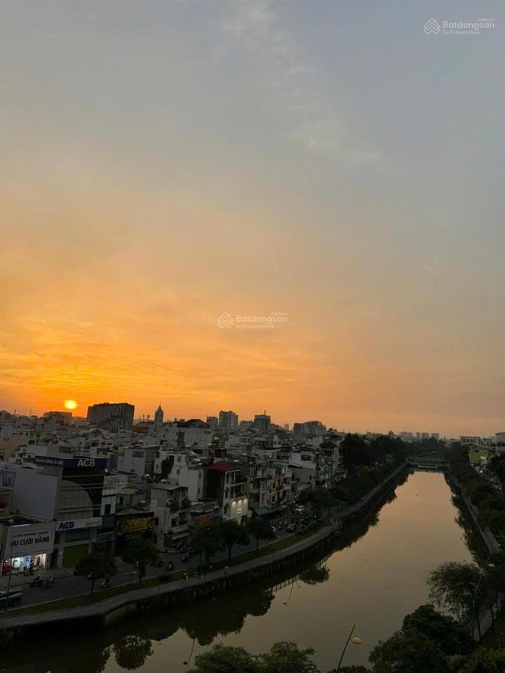 Cho thuê căn hộ 1pn, 1wc tại screc tower, 12 triệu vnd, 53m2, quận 3, hồ chí minh