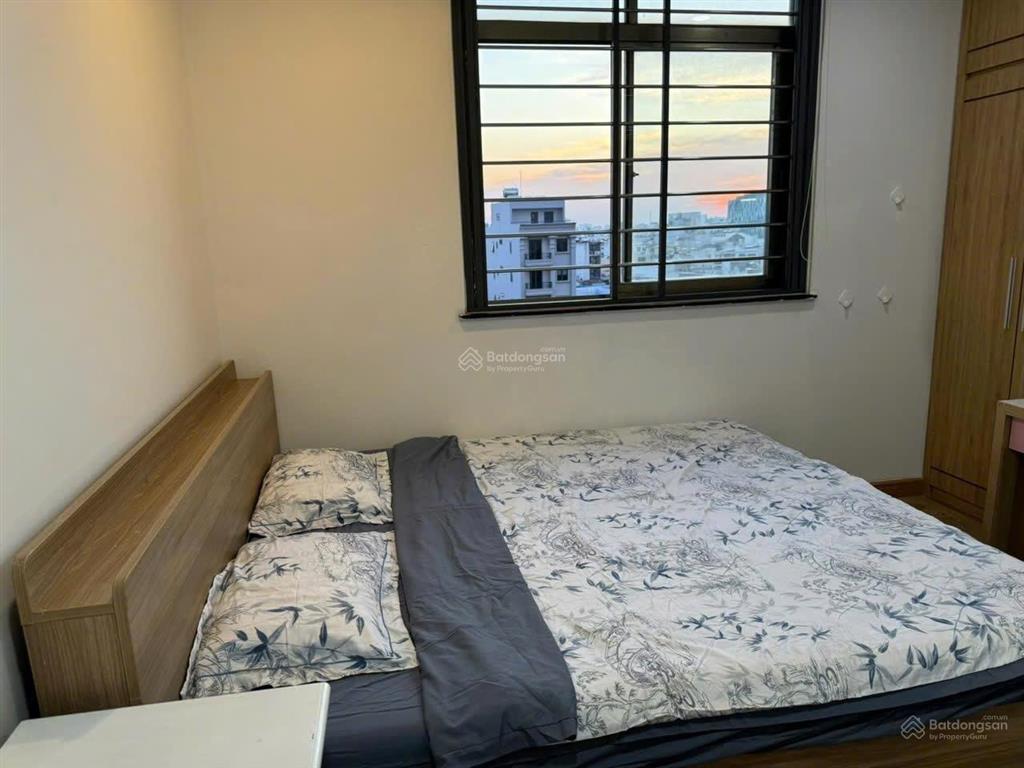 Cho thuê căn hộ 1pn, 1wc tại screc tower, 12 triệu vnd, 53m2, quận 3, hồ chí minh