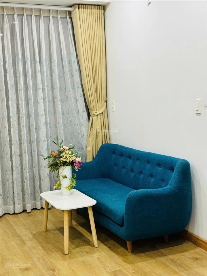 Cho thuê căn hộ 1pn, 1wc tại screc tower, 12 triệu vnd, 53m2, quận 3, hồ chí minh