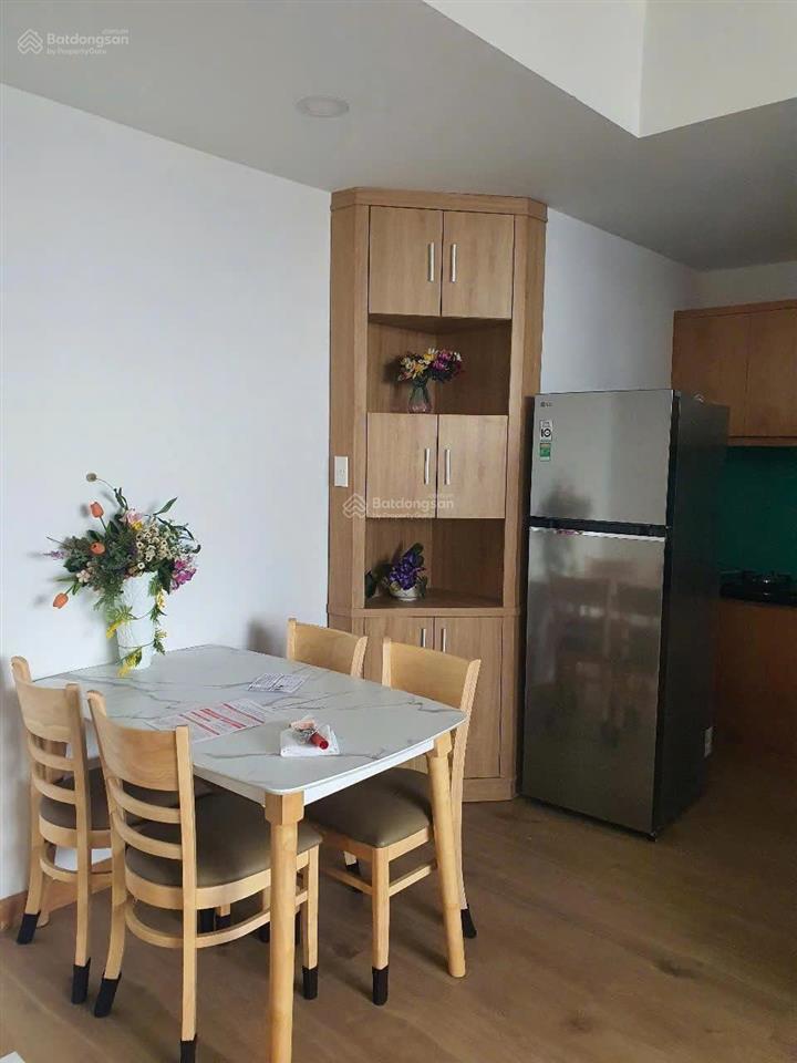 Cho thuê căn hộ 1pn, 1wc tại screc tower, 12 triệu vnd, 53m2, quận 3, hồ chí minh