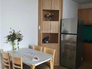 Cho thuê căn hộ 1pn, 1wc tại screc tower, 12 triệu vnd, 53m2, quận 3, hồ chí minh