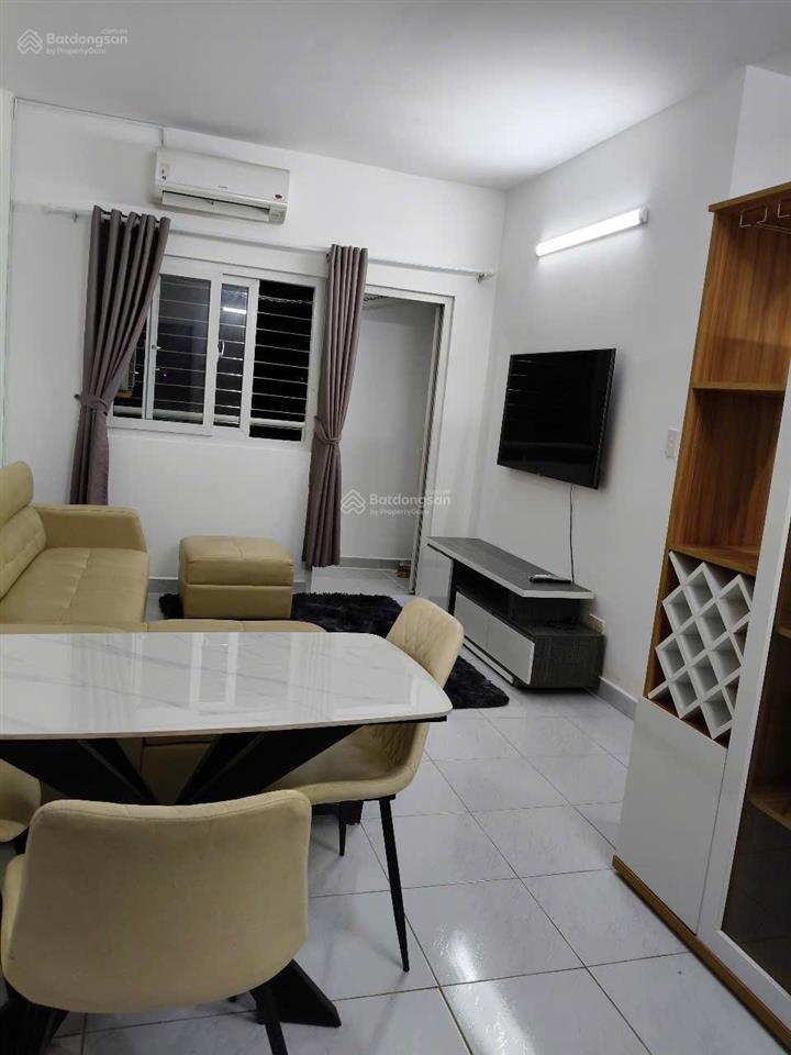 Cho thuê căn hộ 2pn, 2wc, 75m2, giá tốt tại tân phước plaza, quận 11, hồ chí minh