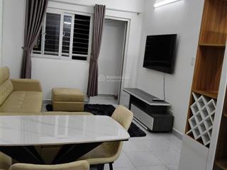 Cho thuê căn hộ 1pn, 1wc, 52m2, giá tốt tại tân phước plaza, quận 11, hồ chí minh