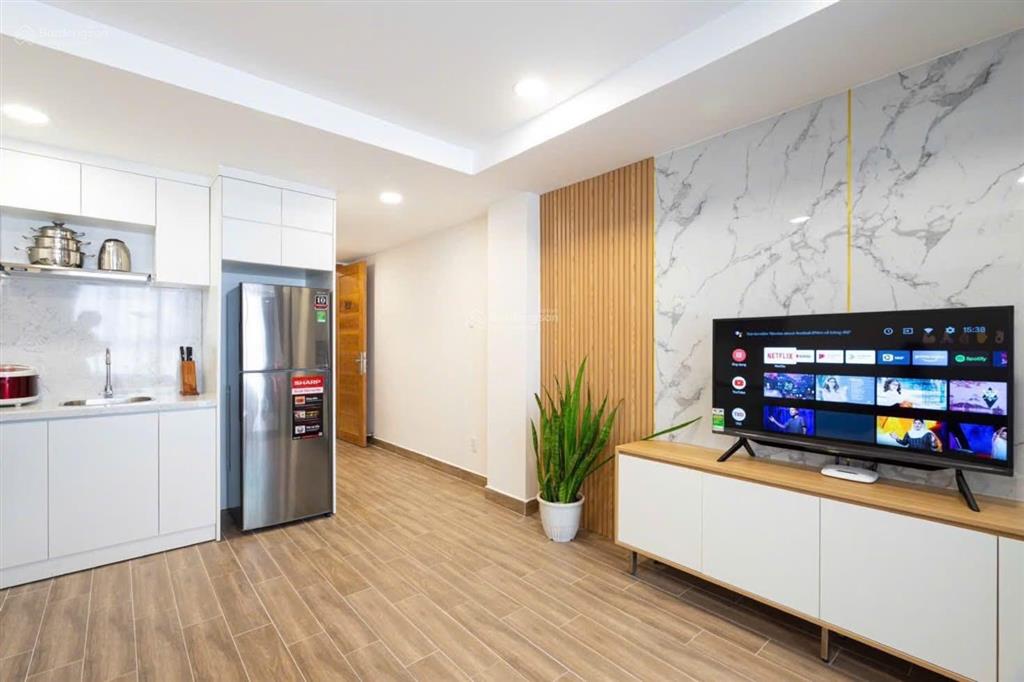 Cho thuê cc 3pn, 2wc, 95m2, tại sunny plaza, gò vấp, 15 triệu vnd