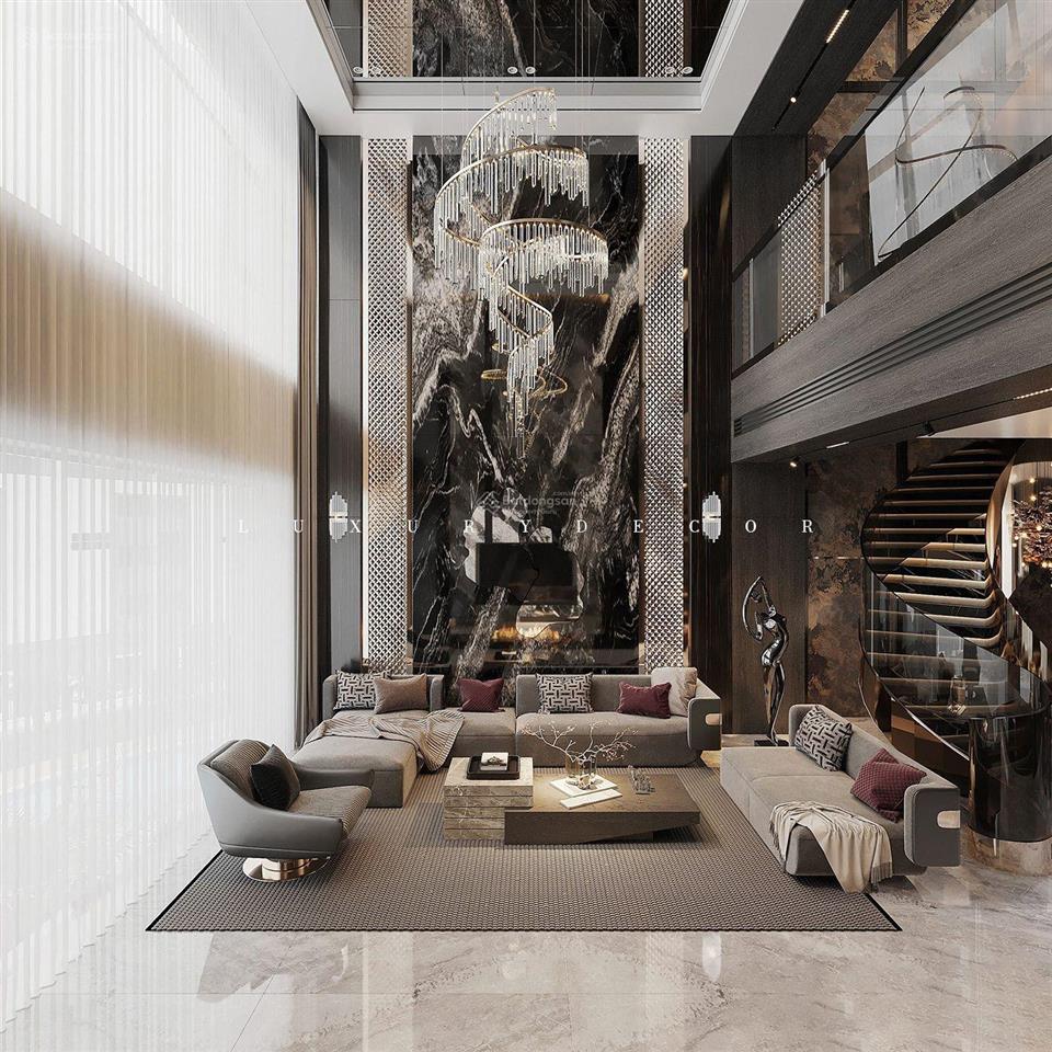Cho thuê duplex 186m tại bảy hiền tower, 16 triệu