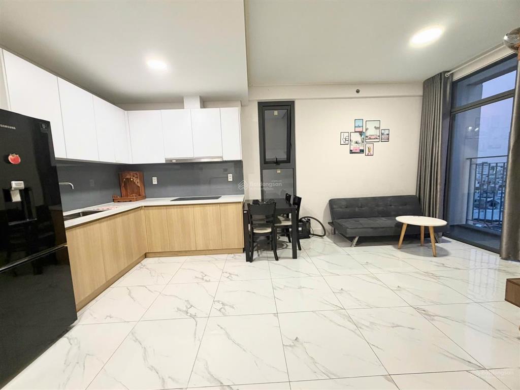 Cho thuê cc 2pn 2wc 75m2 tại melody residences, 11 triệu