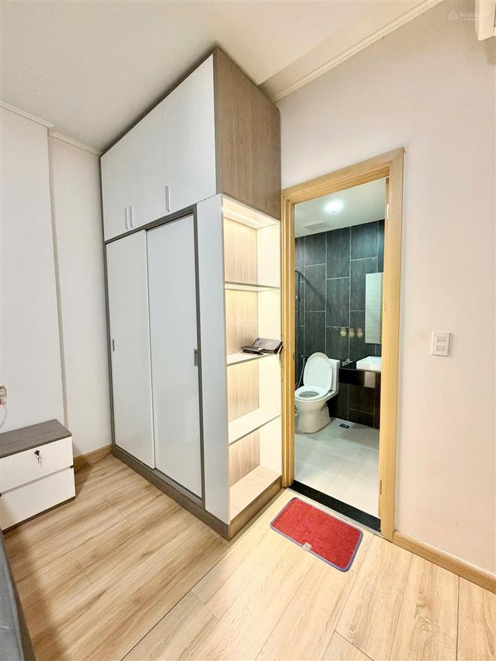 Cho thuê ch 1pn tại dhomme, 13 triệu vnd, 53m2, quận 6, tp.hcm