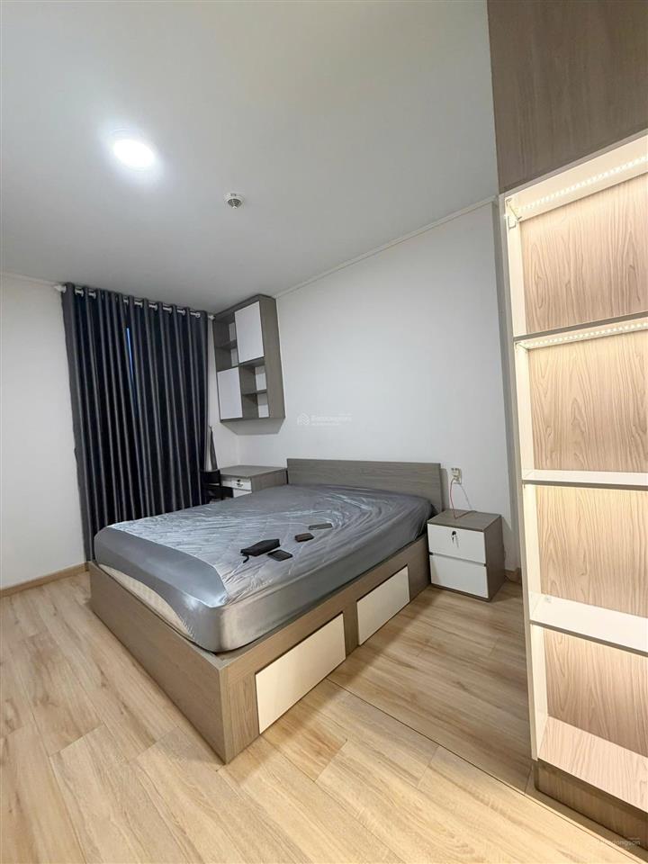 Cho thuê ch 1pn tại dhomme, 13 triệu vnd, 53m2, quận 6, tp.hcm