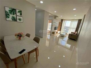 Cho thuê cc saigon asiana, 13 triệu vnd, 95m2, 3pn, 2wc, nhiều tiện ích đẹp, hot!
