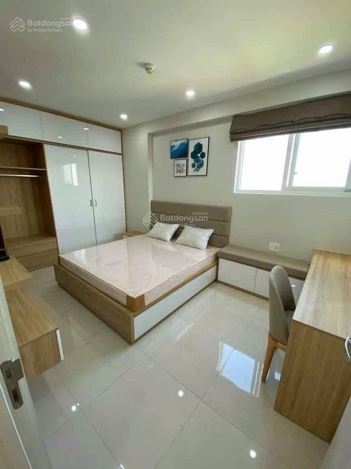 Cho thuê cc saigon asiana, 13 triệu vnd, 95m2, 3pn, 2wc, nhiều tiện ích đẹp, hot!