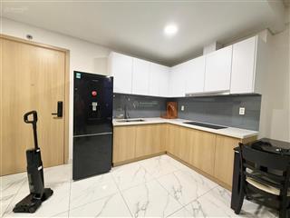 Cho thuê ch 1pn 1wc 54m2 tại chung cư miếu nổi, 9,5 triệu, bình thạnh, hồ chí minh