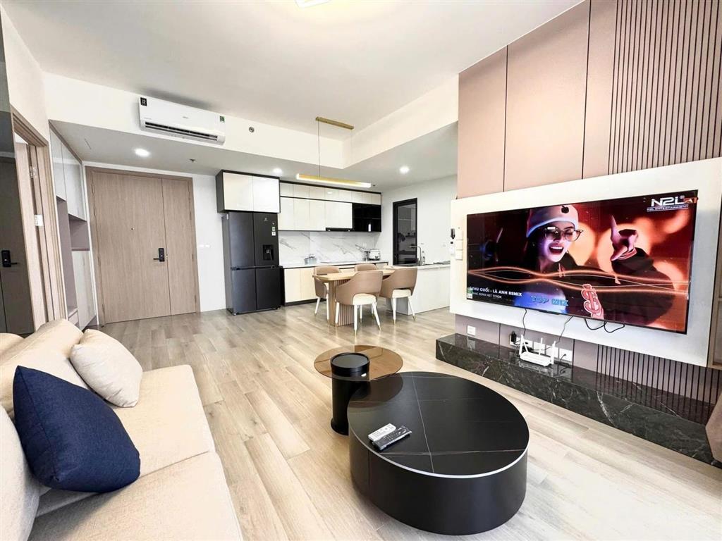Cho thuê cc đẹp tại khang gia tân hương, 9 triệu vnd, 95 m2, tân phú, hồ chí minh