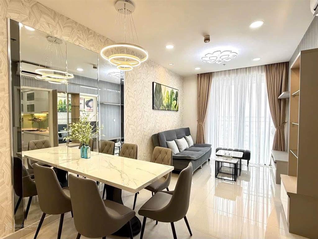 Hót cc richstar 65m2 2 pn 2 wc có cho thuê ngắn hạn