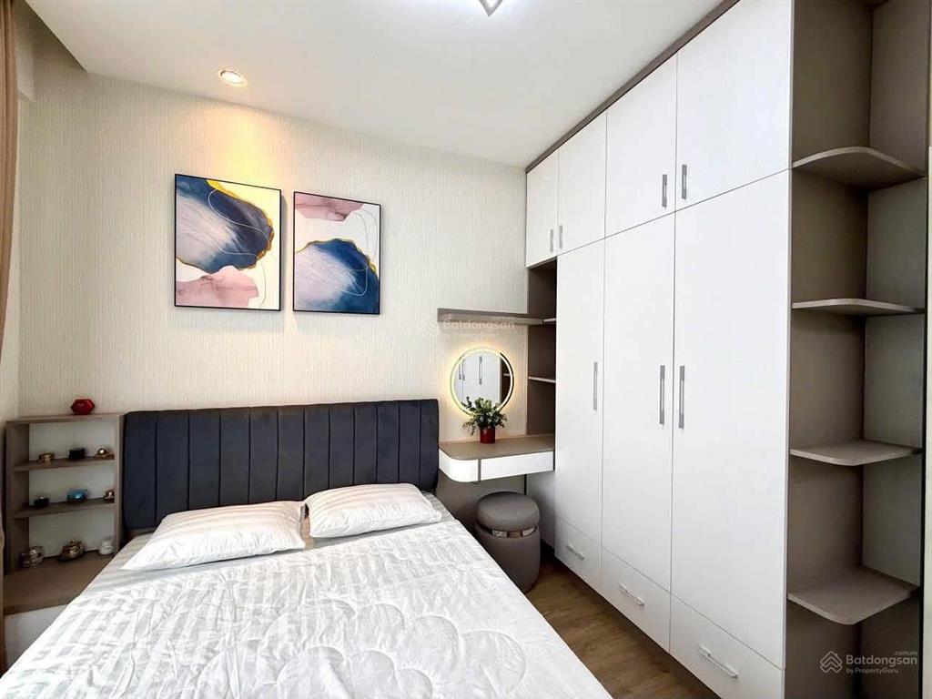 Hót cc richstar 65m2 2 pn 2 wc có cho thuê ngắn hạn