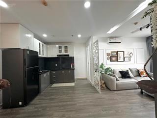 Cho thuê căn hộ chung cư 2pn, 2wc, 110m2 tại the everrich i, q11, tp.hcm, 17 triệu vnd