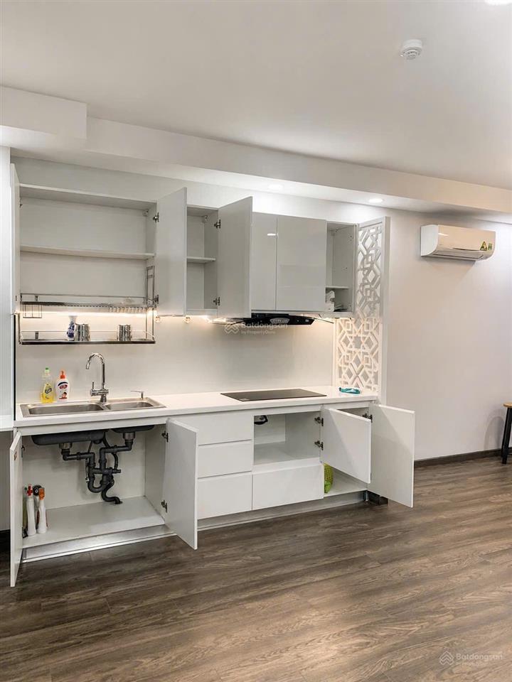 Bán căn hộ chung cư 63m2 tại an gia garden, tân phú, hồ chí minh, giá tốt