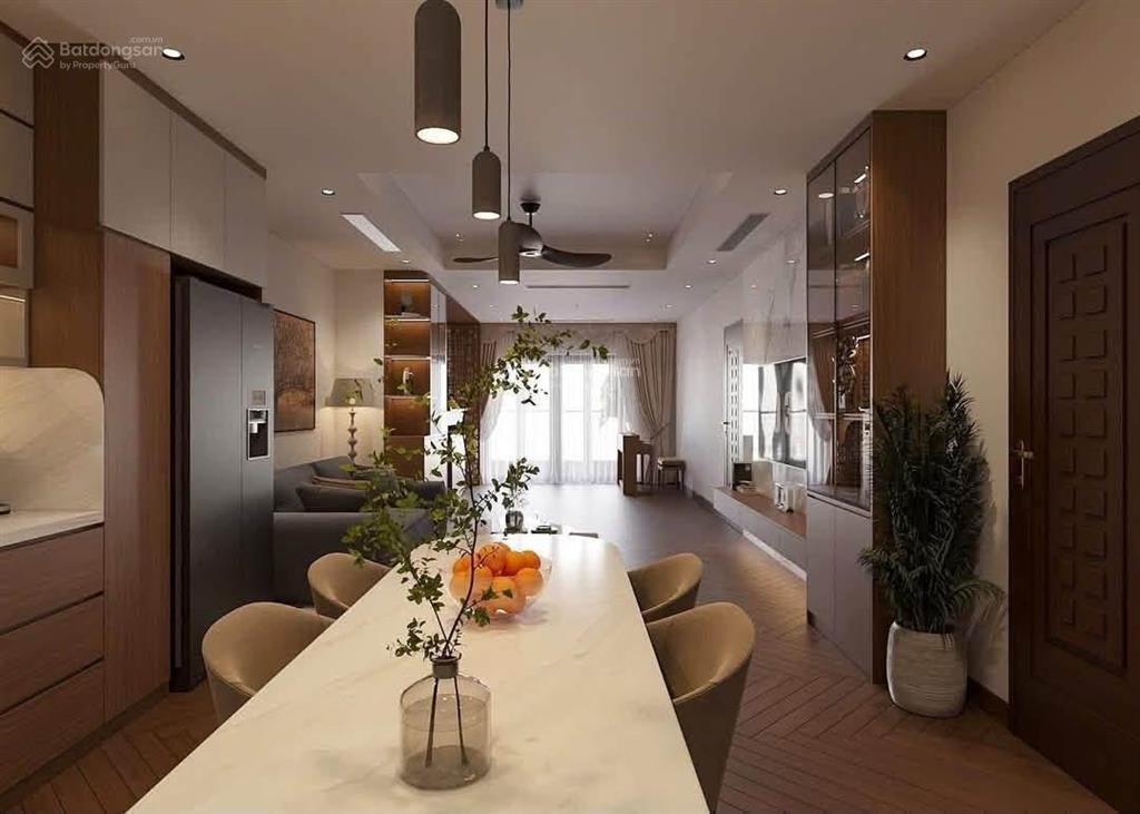 Bán căn hộ 3pn, 3wc, 120m2 tại kingston residence, 12 tỷ  xem nhà 0938 114 *** e phượng