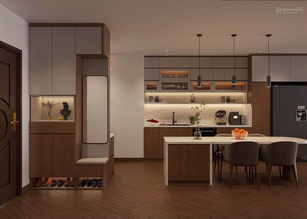 Bán căn hộ 3pn, 3wc, 120m2 tại kingston residence, 12 tỷ  xem nhà 0938 114 *** e phượng