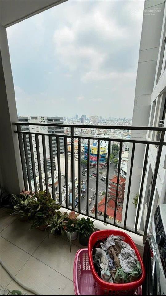 Bán cc 2pn, 2wc, 75m2 tại newton residence, phú nhuận, giá tốt, view đẹp