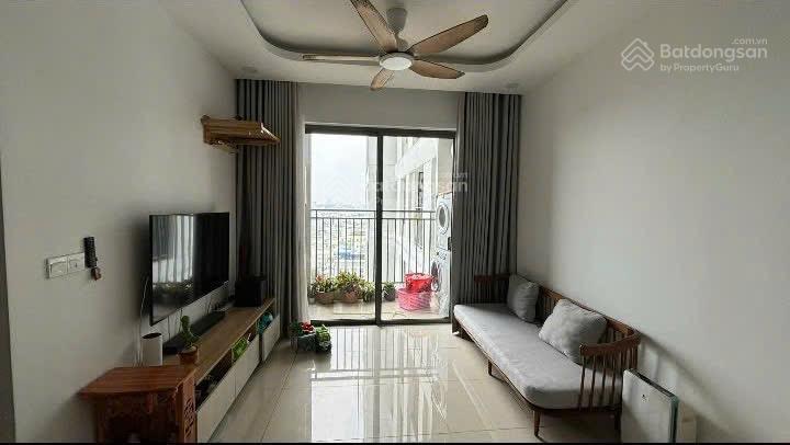 Bán cc 2pn, 2wc, 75m2 tại newton residence, phú nhuận, giá tốt, view đẹp