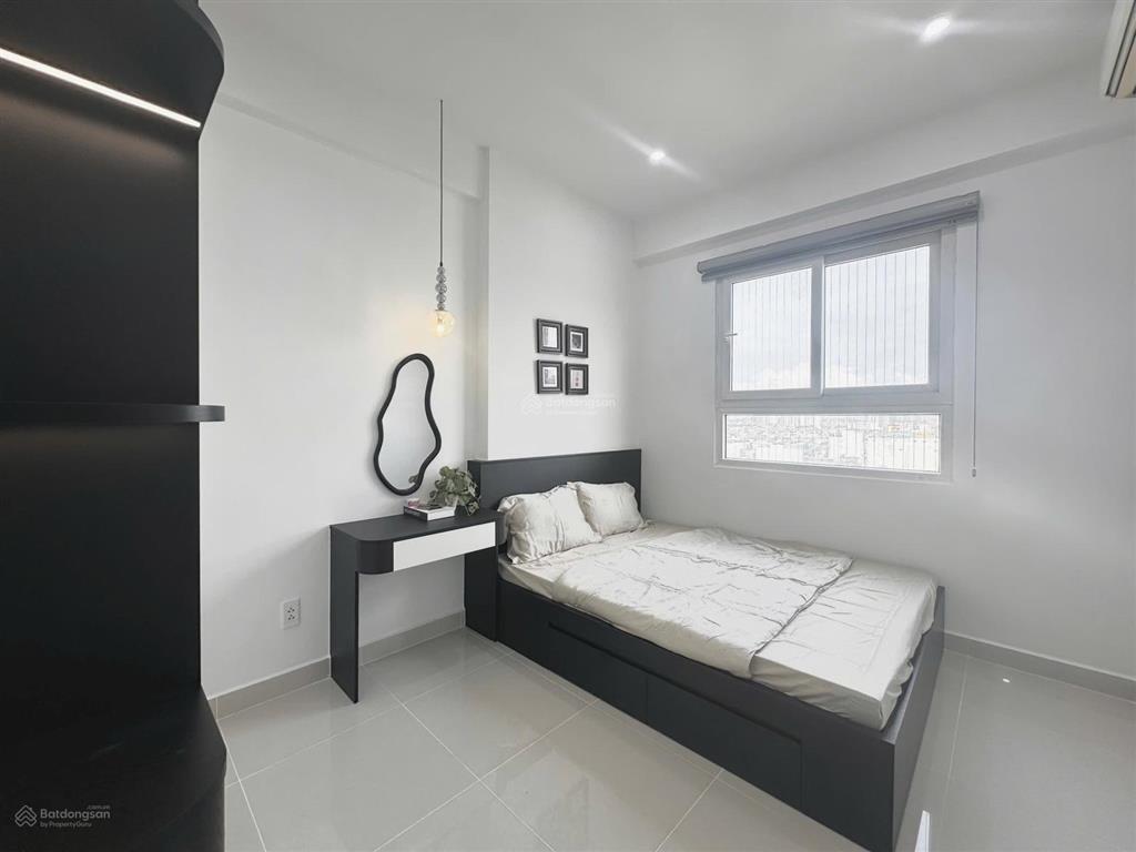 Cho thuê gấp ch 3pn, 2wc, 80m2 tại summer square, 11 triệu vnd  0938 114 ***  em phượng