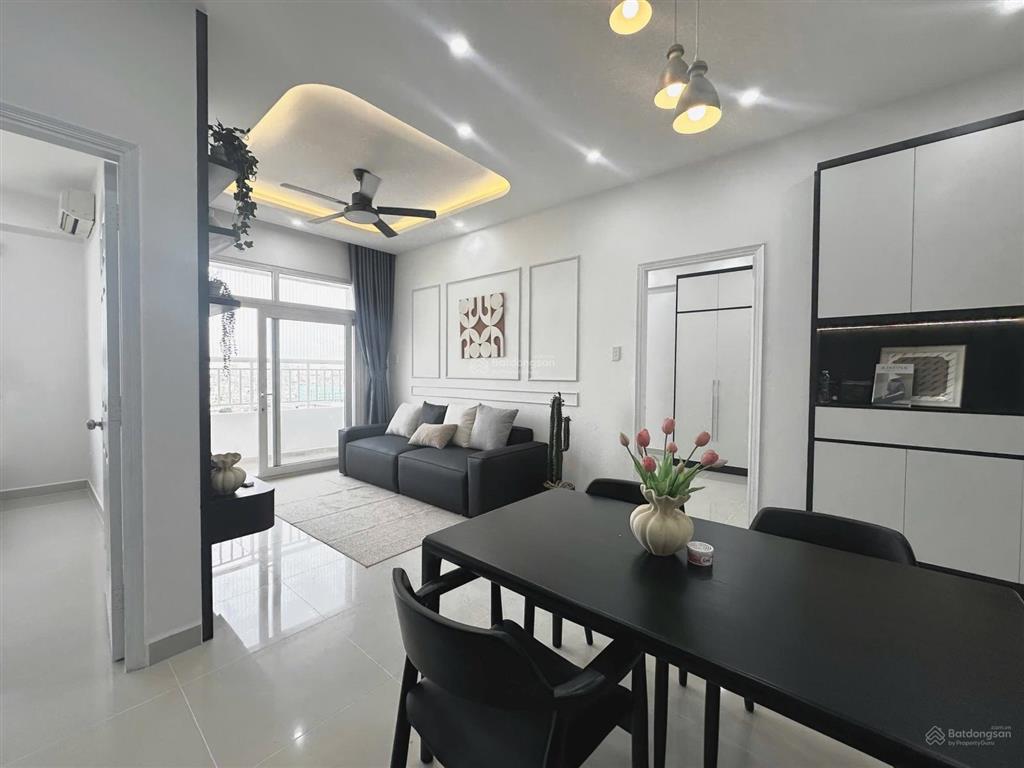 Cho thuê gấp ch 3pn, 2wc, 80m2 tại summer square, 11 triệu vnd  0938 114 ***  em phượng