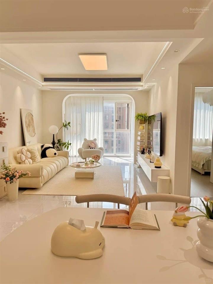 Cho thuê gấp cc 2pn 2wc summer square, 9,5 triệu, 65m2 tại quận 6, xem nhà 0938 114 *** e phượng
