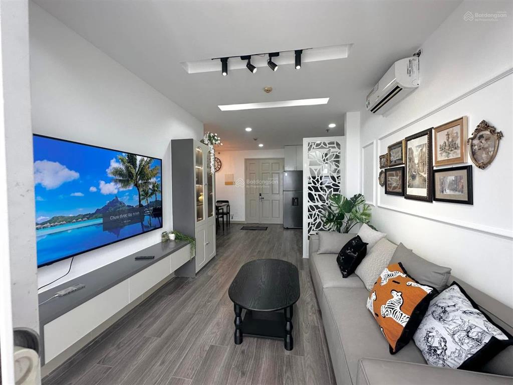 Cho thuê ch 3pn, 90m2, giá cực chất tại the western capital, quận 6,  xem nhà 0938 114 ***
